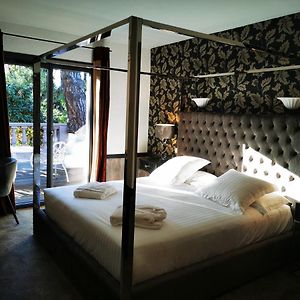 Deluxe Doppelzimmer